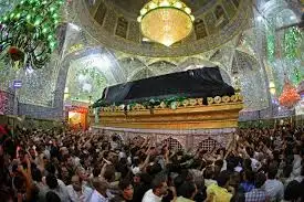   الحلقة الأولى عقيدة الشيعة في الأضرحة في ميزان الشريعة