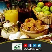  ترويحة الليلة لا تأكل شبعًا فوق شبع