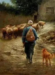  ترويحة الليلة ((المال الحلال خير وأبقى)