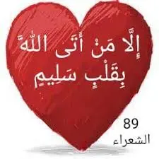 درس الأربعاء كنوز سلامة القلب